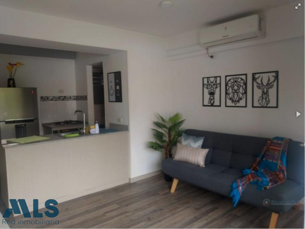 Venta Apartamento santa de fe antioquia santa-fe-de-antioquia - la barranca