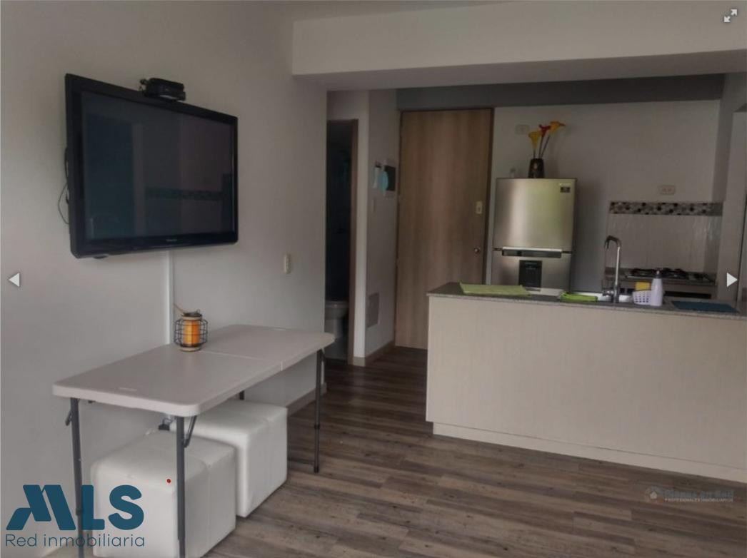 Venta Apartamento santa de fe antioquia santa-fe-de-antioquia - la barranca