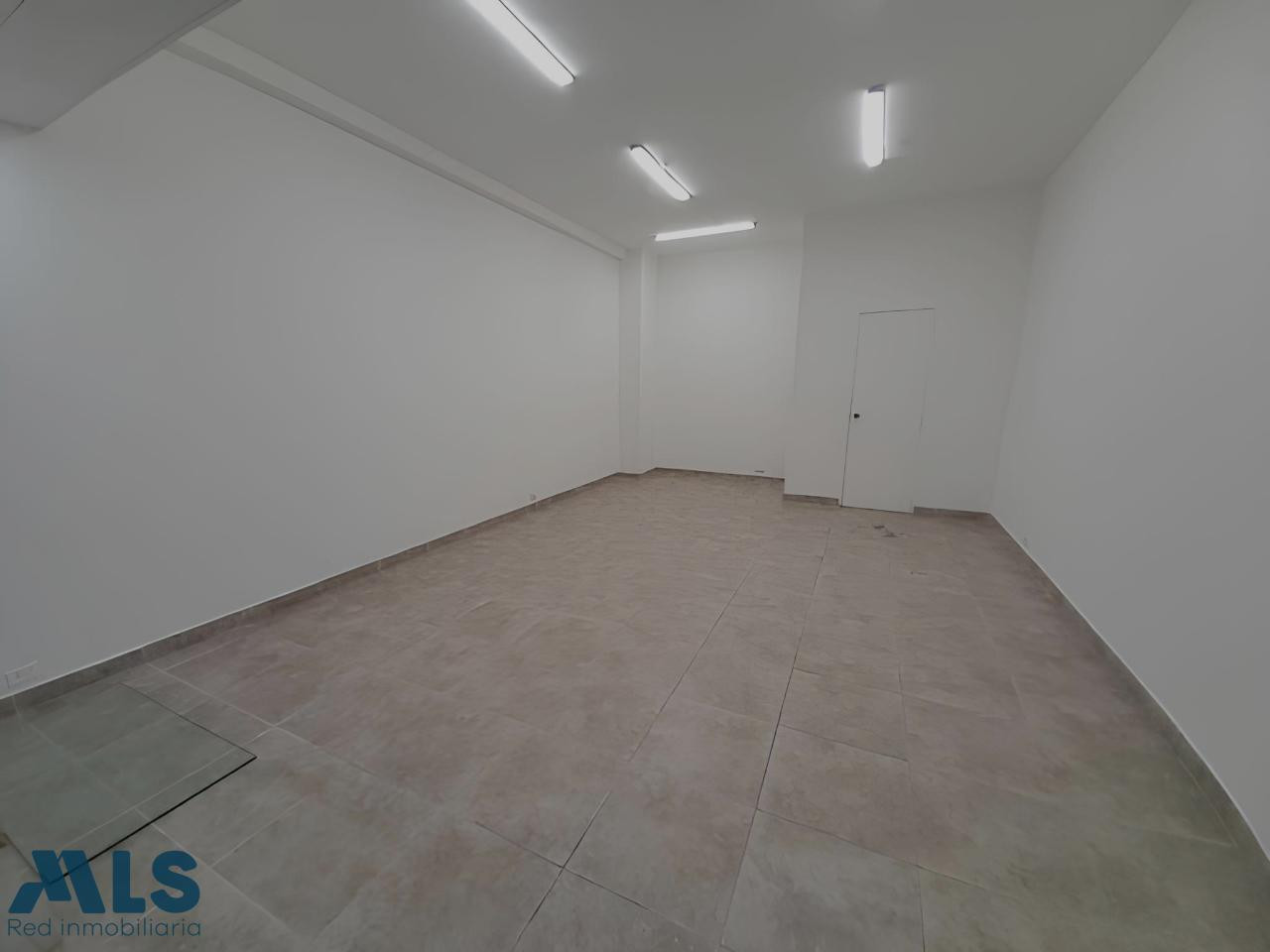 En venta local comercial en unión plaza medellin - la candelaria