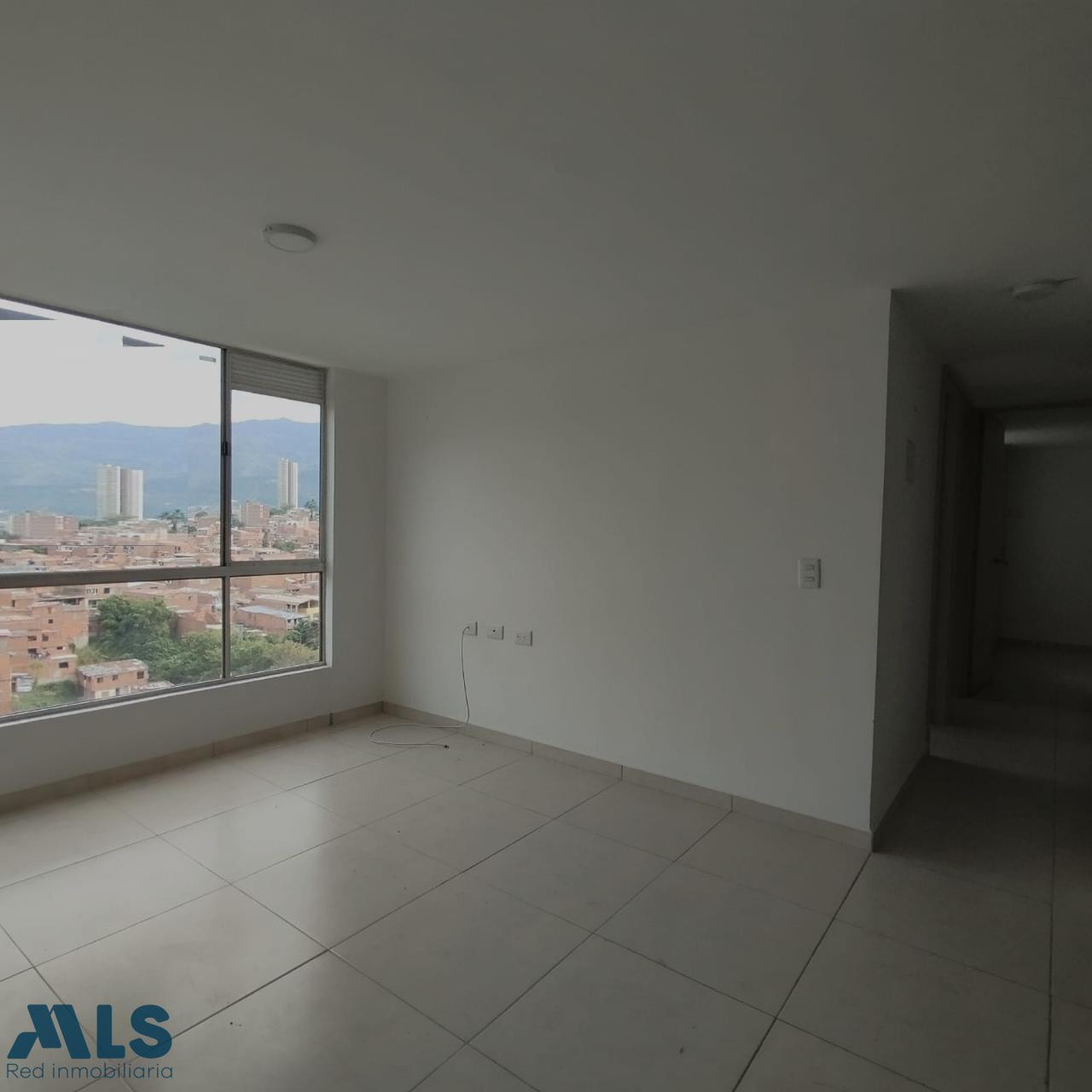 En venta hermoso apartamento en Bello bello - trapiche