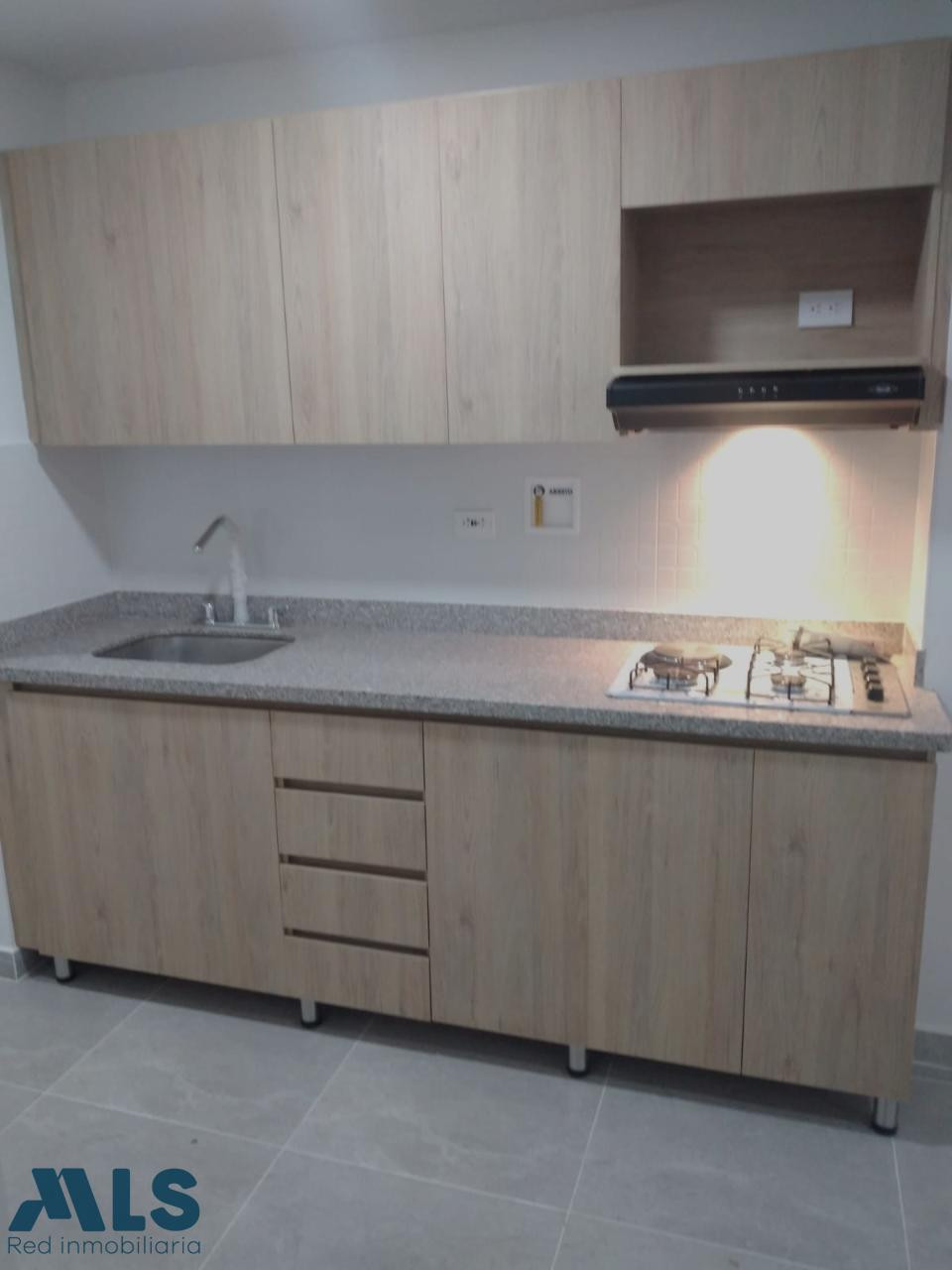 Se vende apartamento en Sabaneta sabaneta - san joaquin