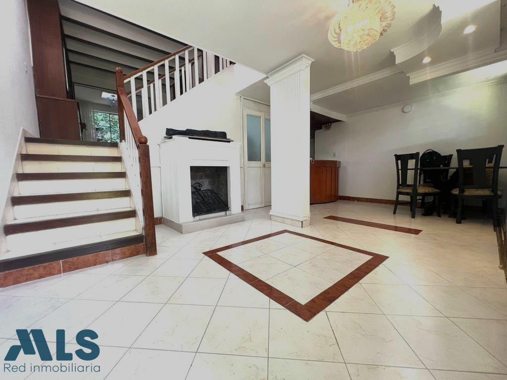 Casa en Venta en Calasanz medellin - calasanz