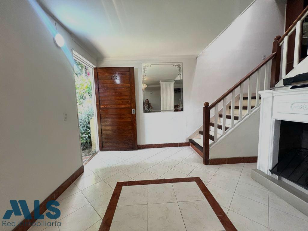 Casa en Venta en Calasanz medellin - calasanz