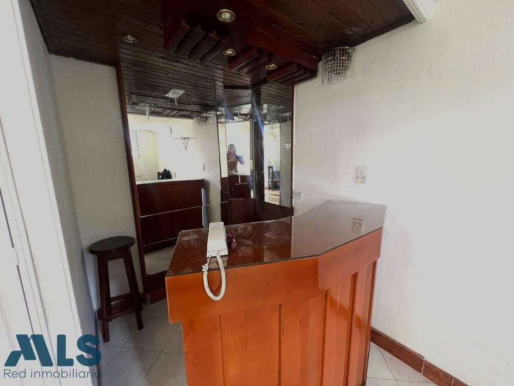 Casa en Venta en Calasanz medellin - calasanz