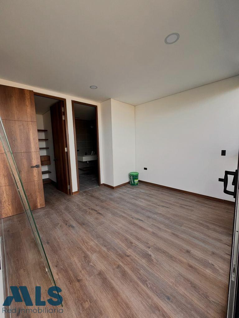 APARTAMENTO PARA ESTRENAR medellin - las palmas