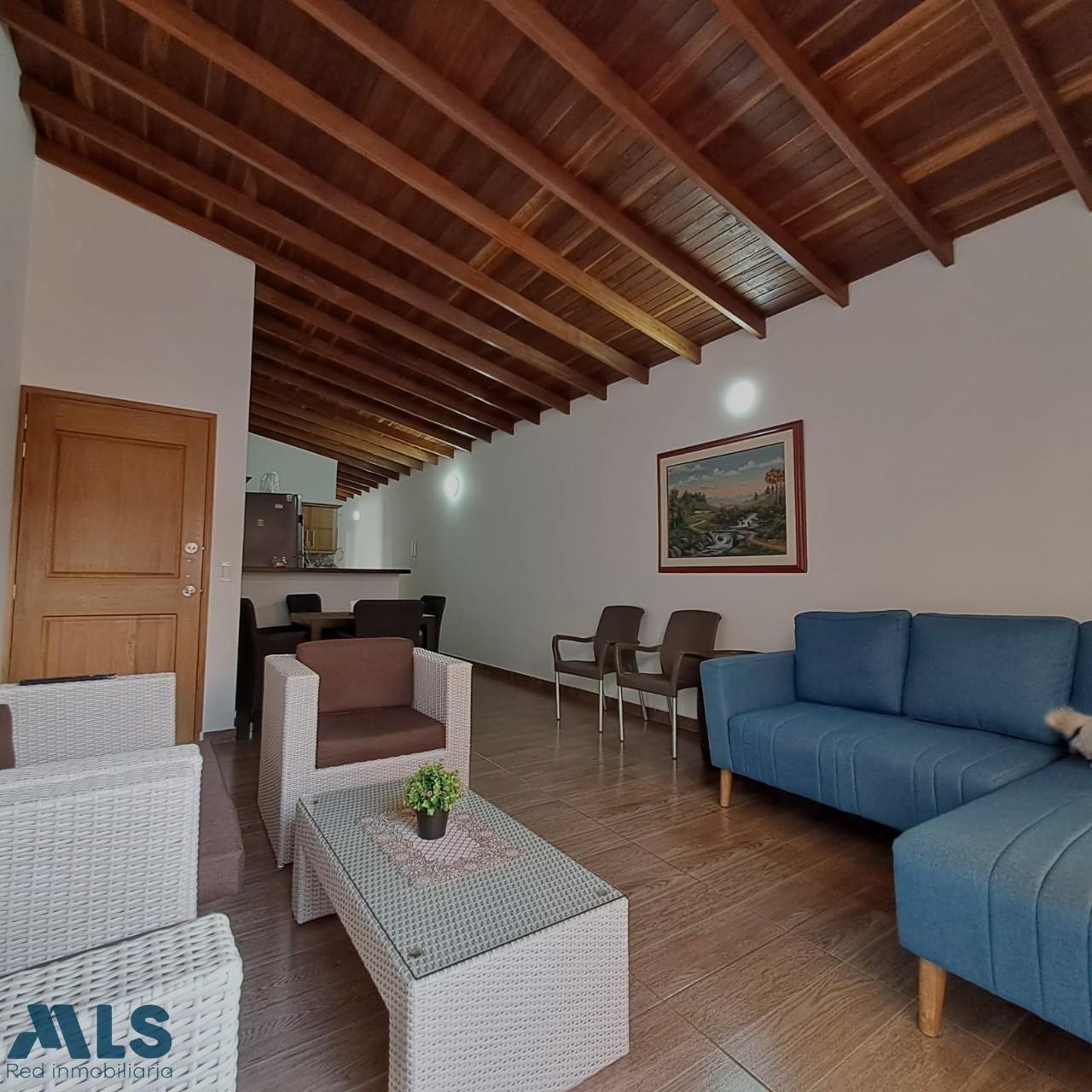 VENTA MODERNO APARTAMENTO EN ITAGUI itagui - la gloria