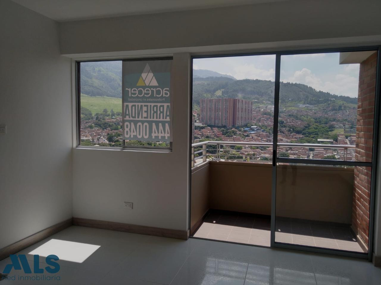 En venta apartamento en Hacienda Niquía bello - niquia