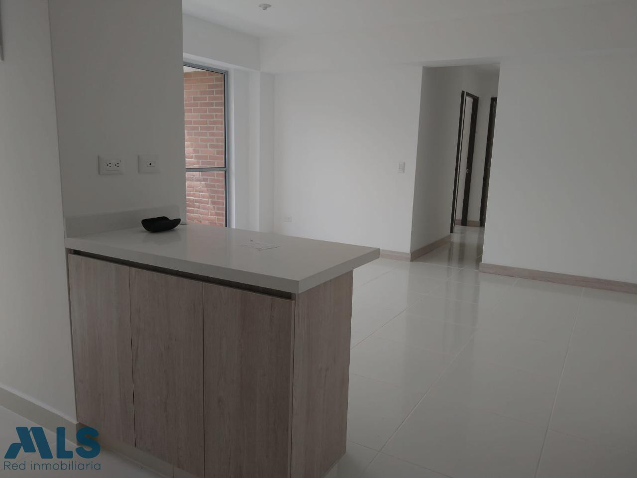 En venta apartamento en Hacienda Niquía bello - niquia