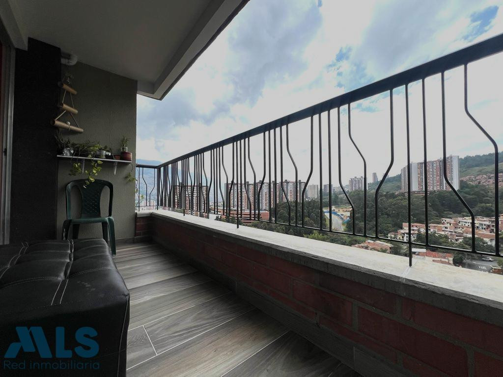 Apartamento en Venta en Bello bello - santa ana