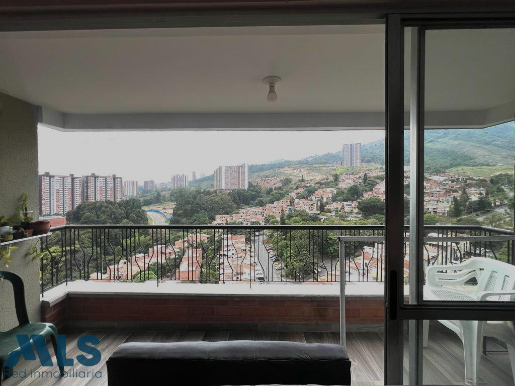 Apartamento en Venta en Bello bello - santa ana