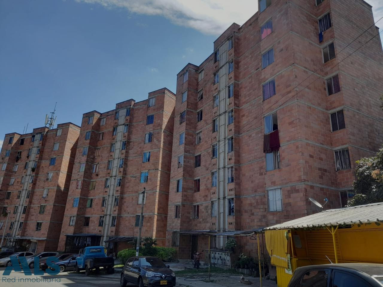 En venta apartamento en mirador de Calazans Medellín medellin - calasanz
