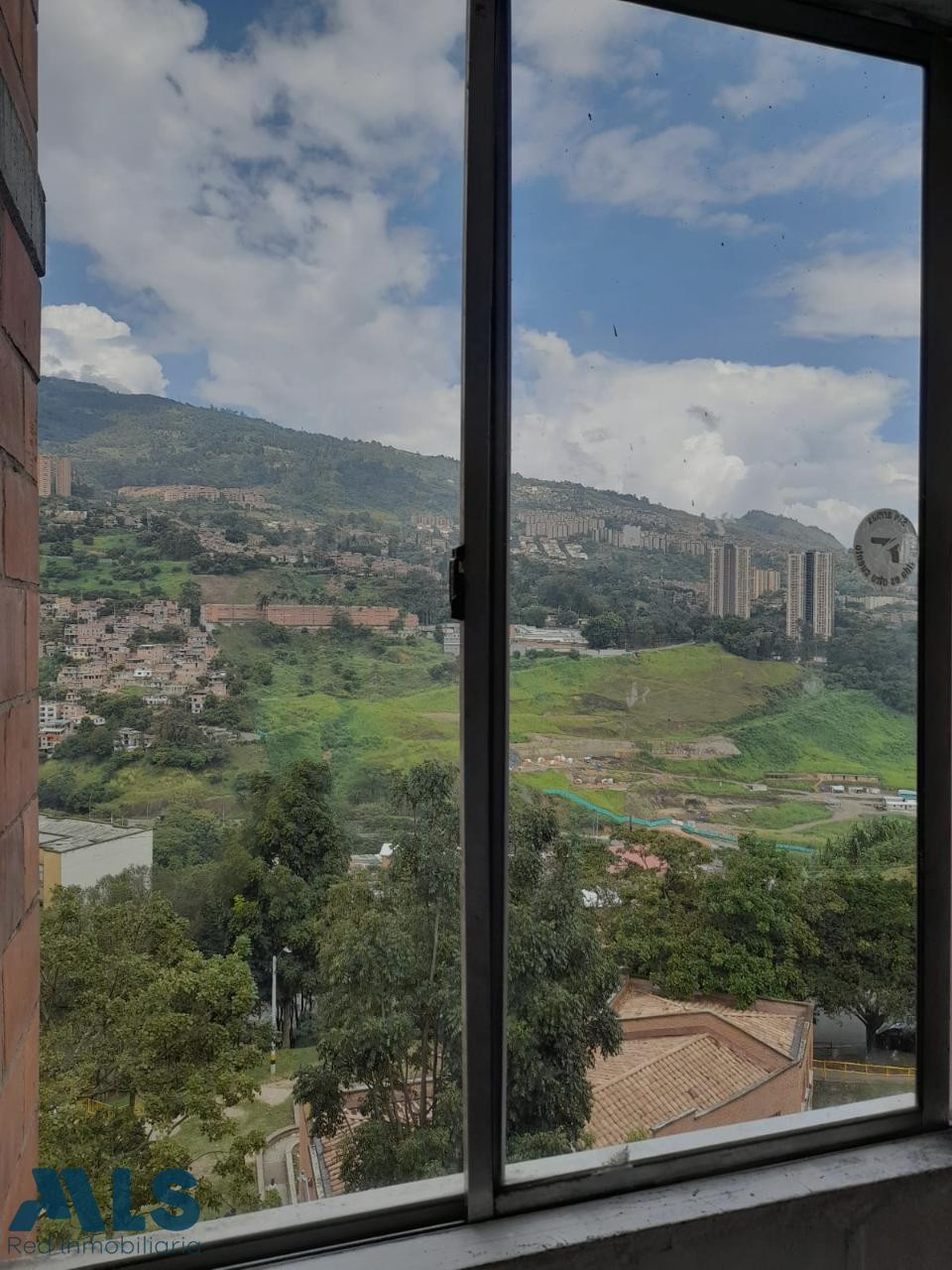 En venta apartamento en mirador de Calazans Medellín medellin - calasanz