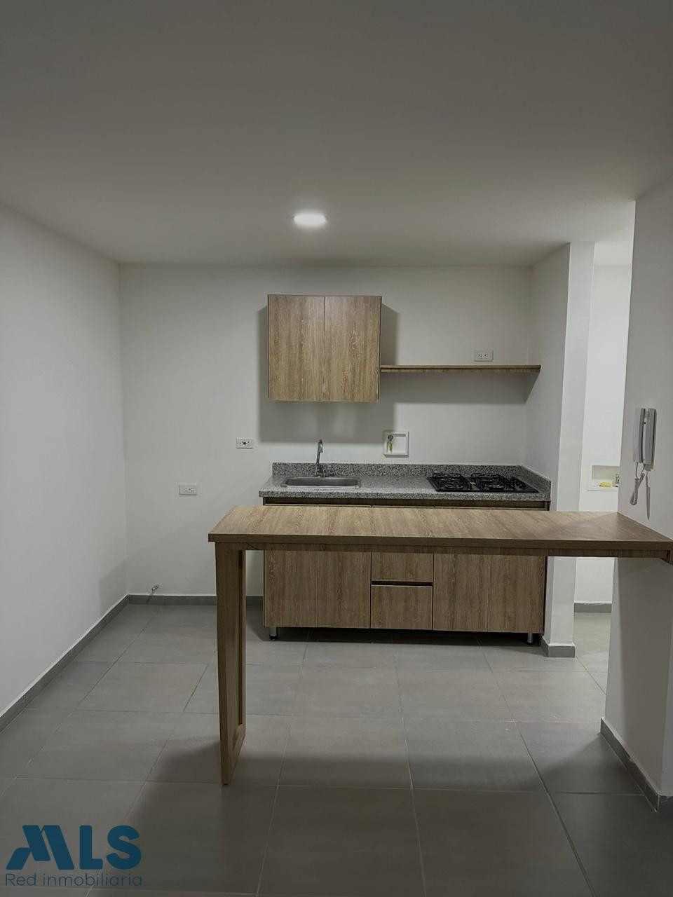 Apartamento en Itagüí itagui - los naranjos