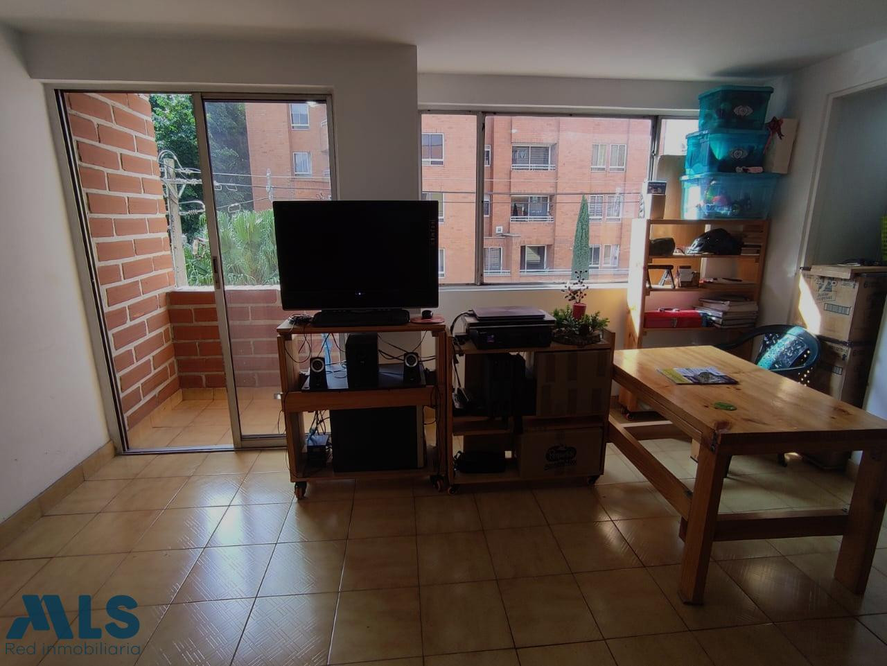 En venta cómodo apartamento en Laureles-Nogal medellin - nogal