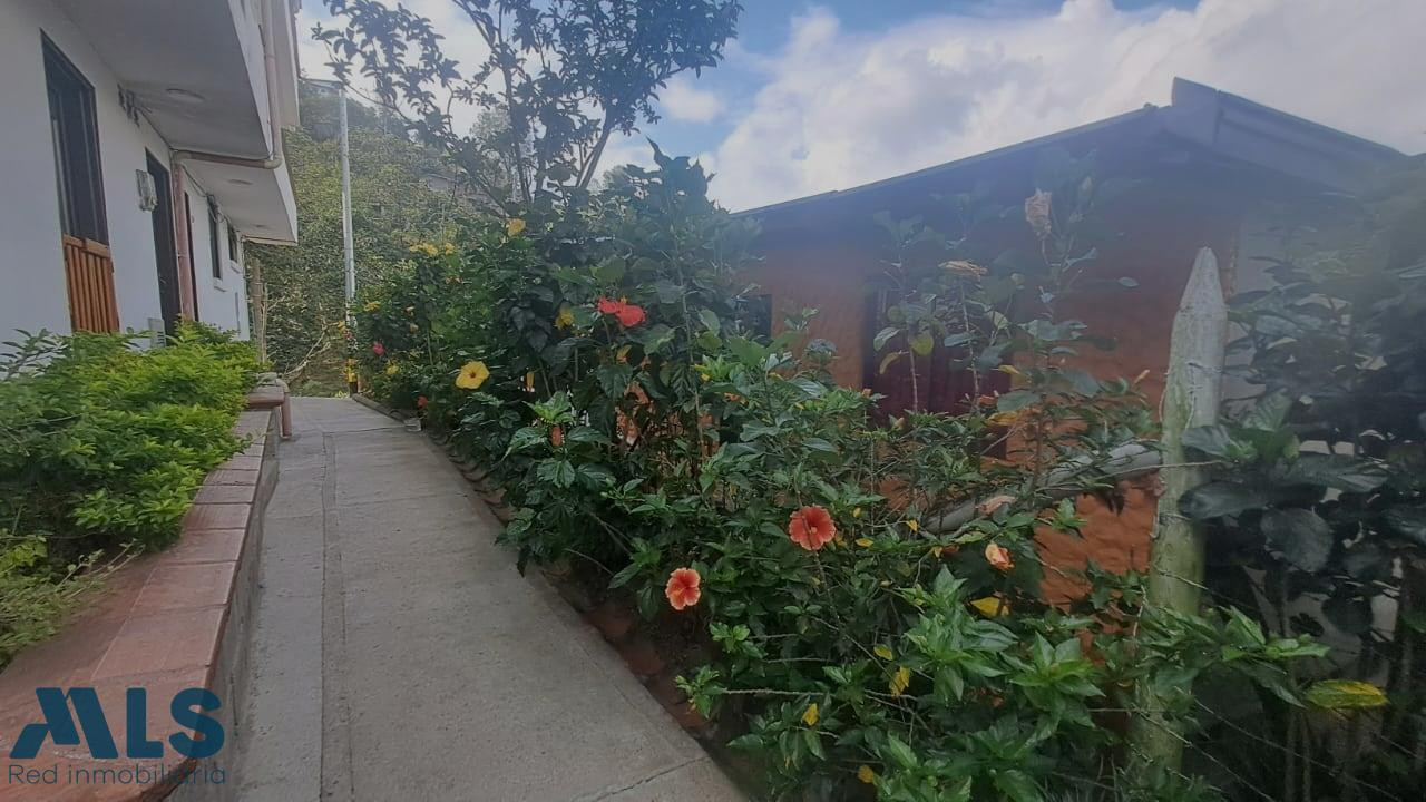 Venta de casa de campo en Sabaneta sabaneta - v pan de azucar