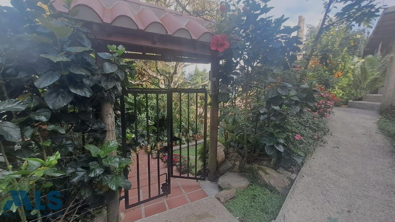 Venta de casa de campo en Sabaneta sabaneta - v pan de azucar