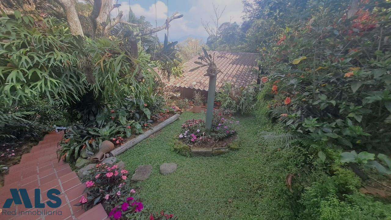 Venta de casa de campo en Sabaneta sabaneta - v pan de azucar