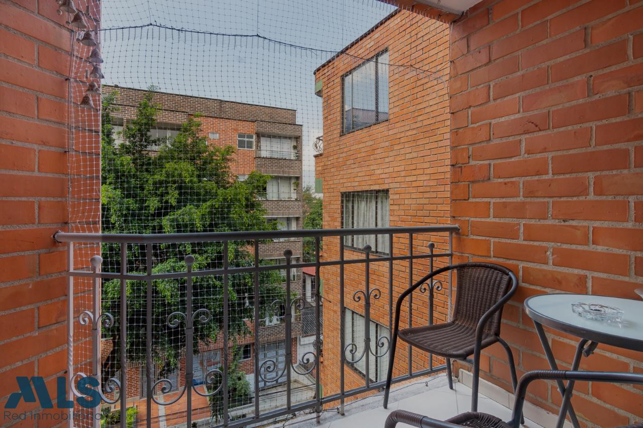 Apartamento en sector de el Dorado - Envigado envigado - el dorado