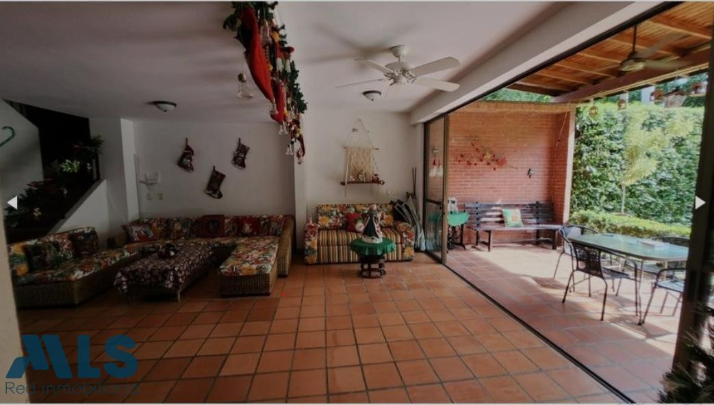 Venta Casa Campestre Santa Fe de Antioquia santa-fe-de-antioquia - la barranca