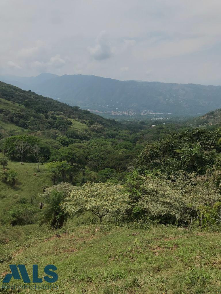 Lote con la mejor vista de San Jerónimo san-jeronimo - v quimbayo