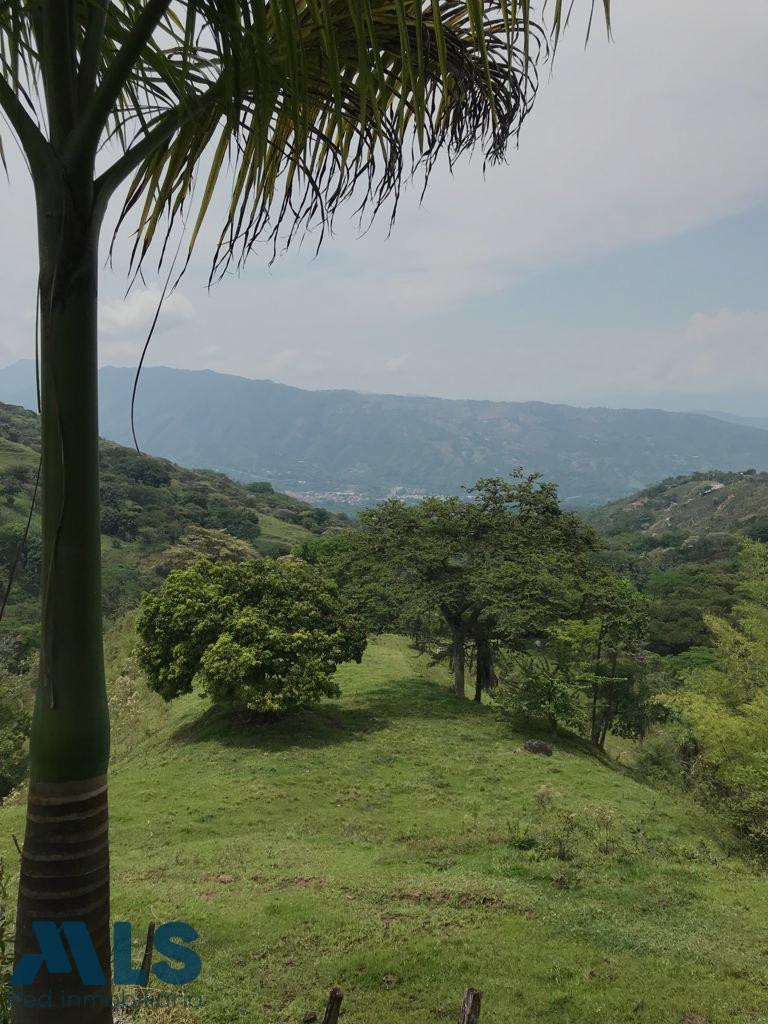 Lote con la mejor vista de San Jerónimo san-jeronimo - v quimbayo