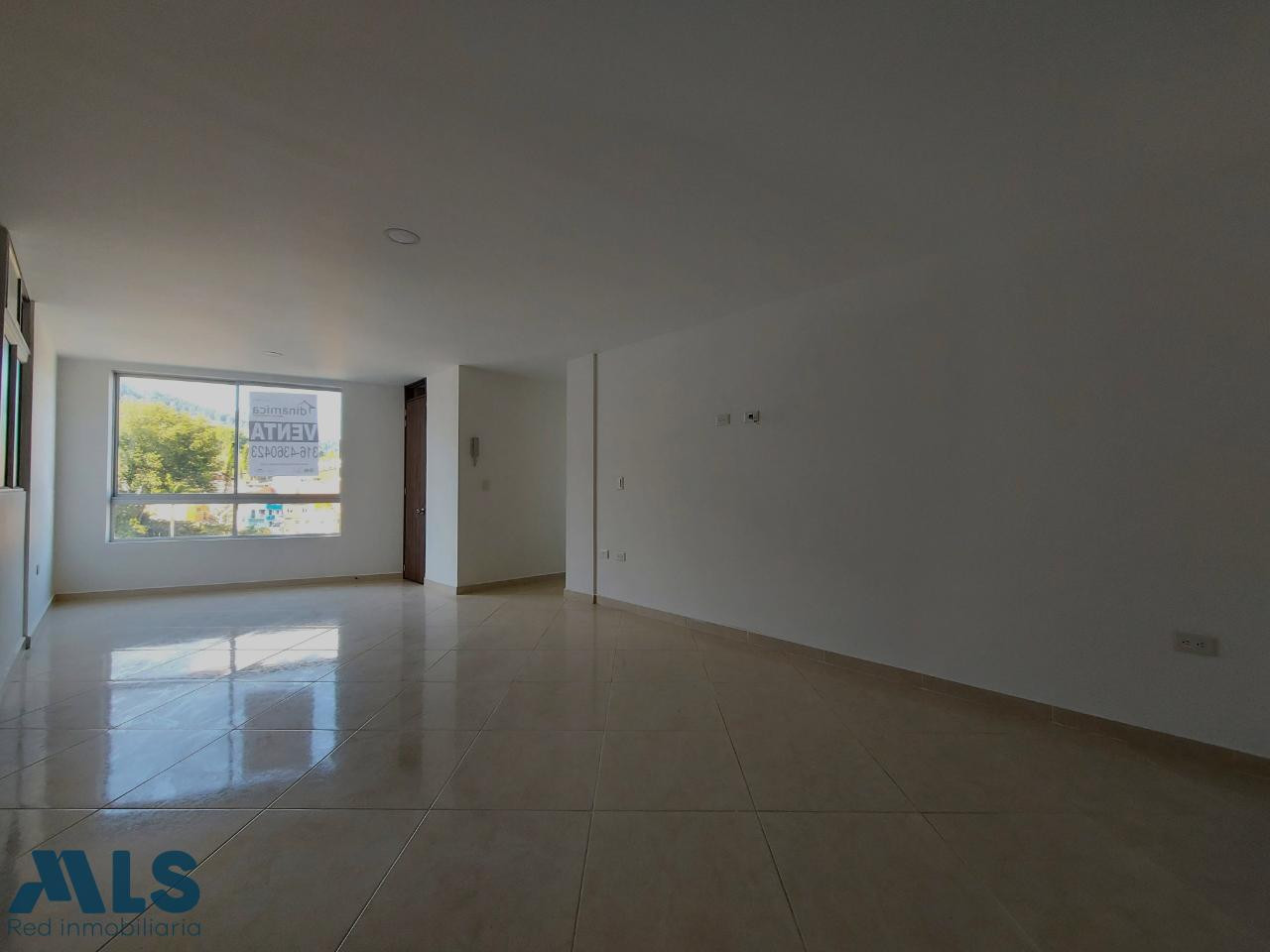 Apartamento en con buena ubicación y buena valorización. caldas - olaya herrera