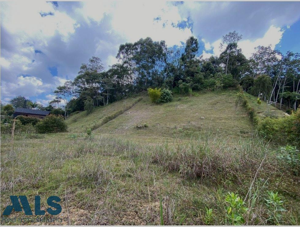 Lote en Rionegro en urbanización campestre rionegro - v guayabito