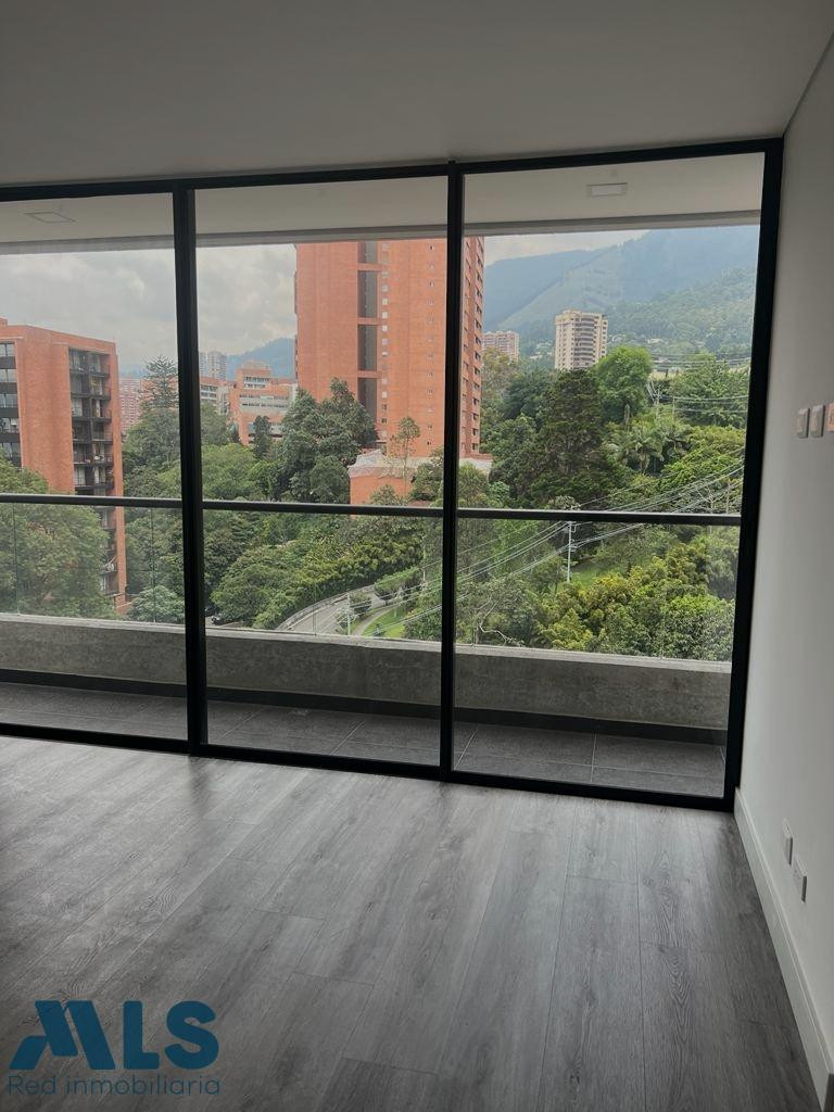 Hermoso apartamento en una ubicación privilegiada. medellin - los naranjos