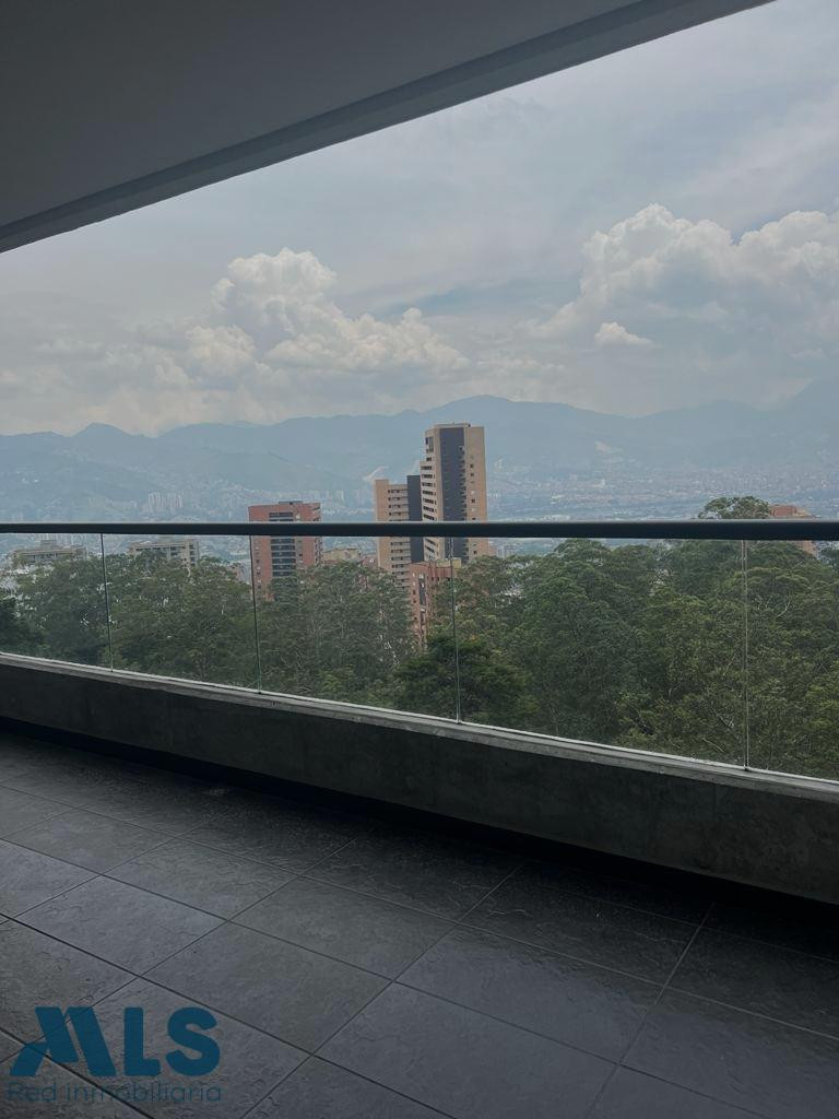 Hermoso apartamento en una ubicación privilegiada. medellin - los naranjos