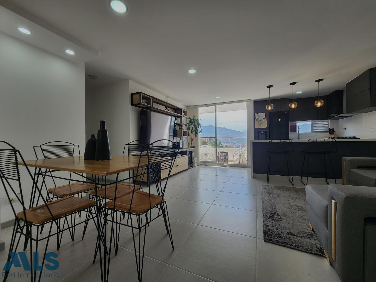 VENTA APARTAMENTO ENVIGADO ANTILLAS envigado - las antillas