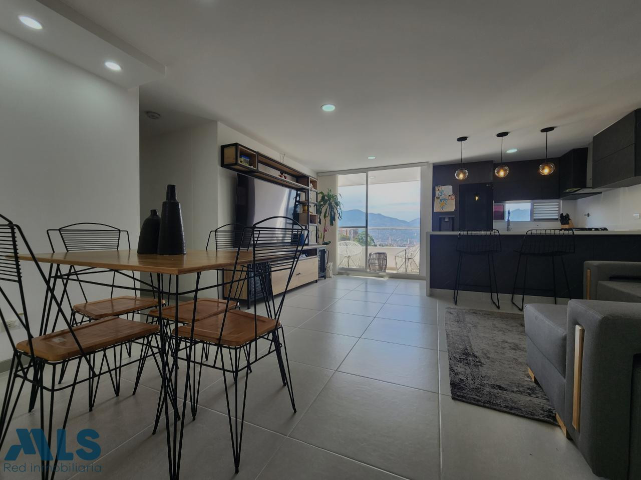 VENTA APARTAMENTO ENVIGADO ANTILLAS envigado - las antillas