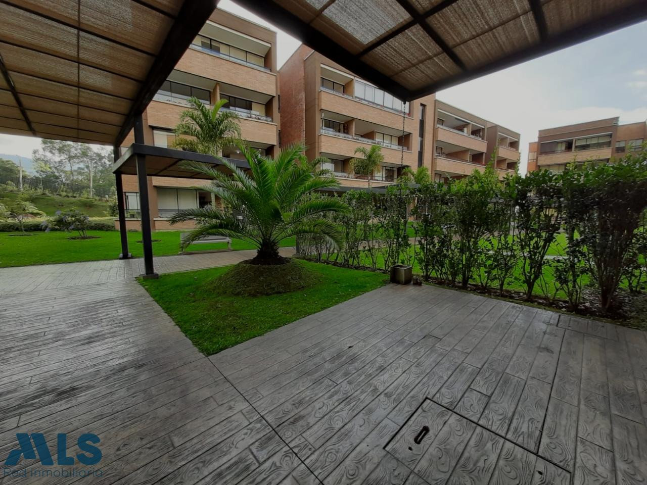 APARTAMENTO PARA LA VENTA SENIOR CLUB EL VERGEL envigado - loma del escobero