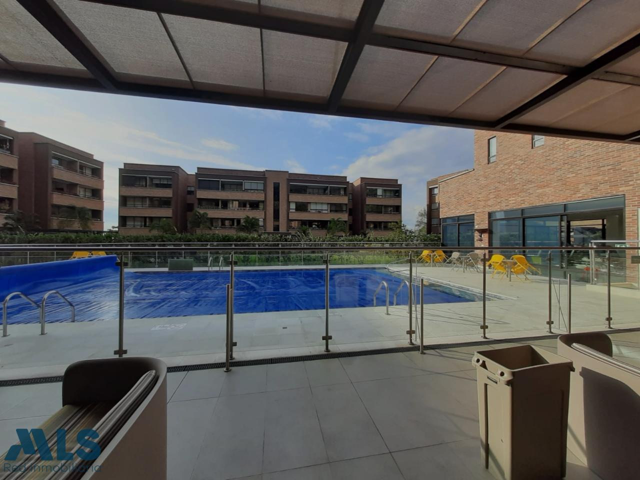 APARTAMENTO PARA LA VENTA SENIOR CLUB EL VERGEL envigado - loma del escobero