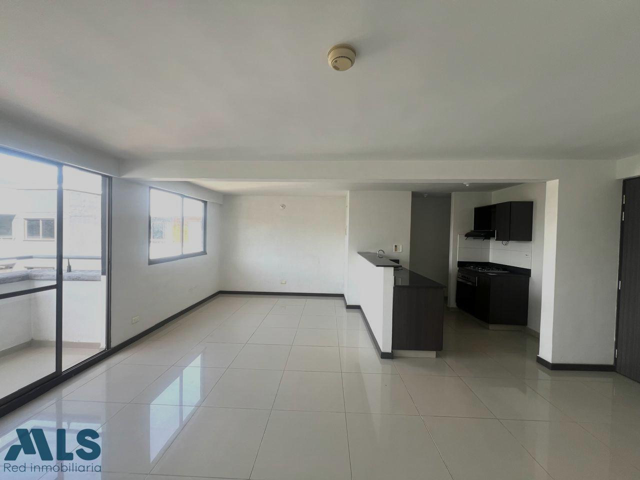 Apartamento en venta en Bello bello - niquia