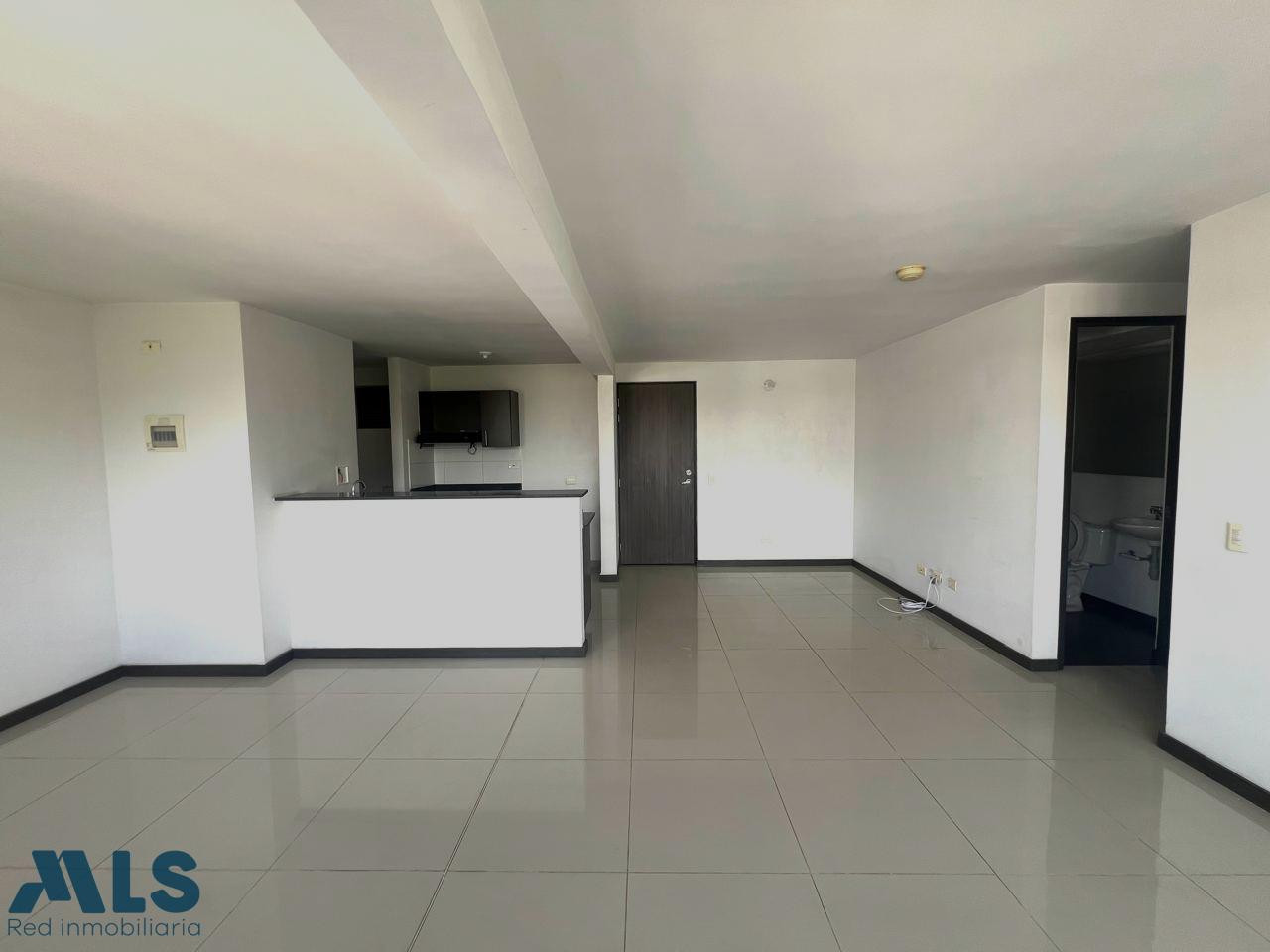 Apartamento en venta en Bello bello - niquia