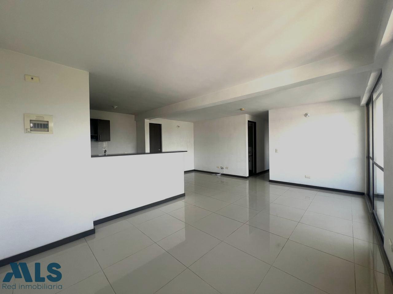 Apartamento en venta en Bello bello - niquia