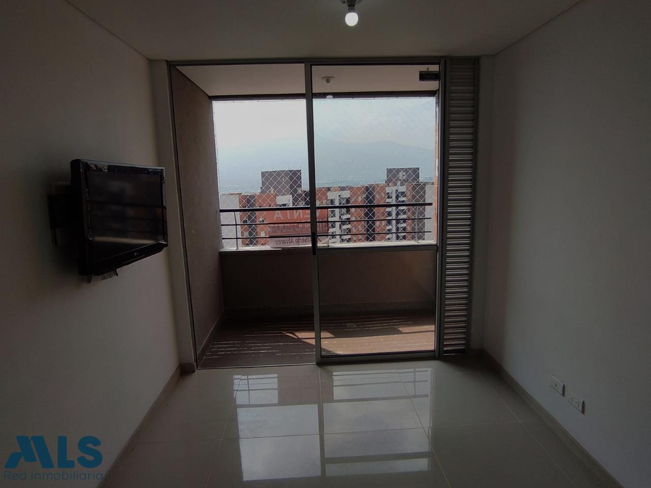 En venta apartamento en unidad de Itagüí itagui - viviendas del sur