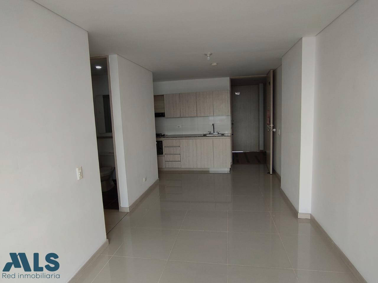 En venta apartamento en unidad de Itagüí itagui - viviendas del sur