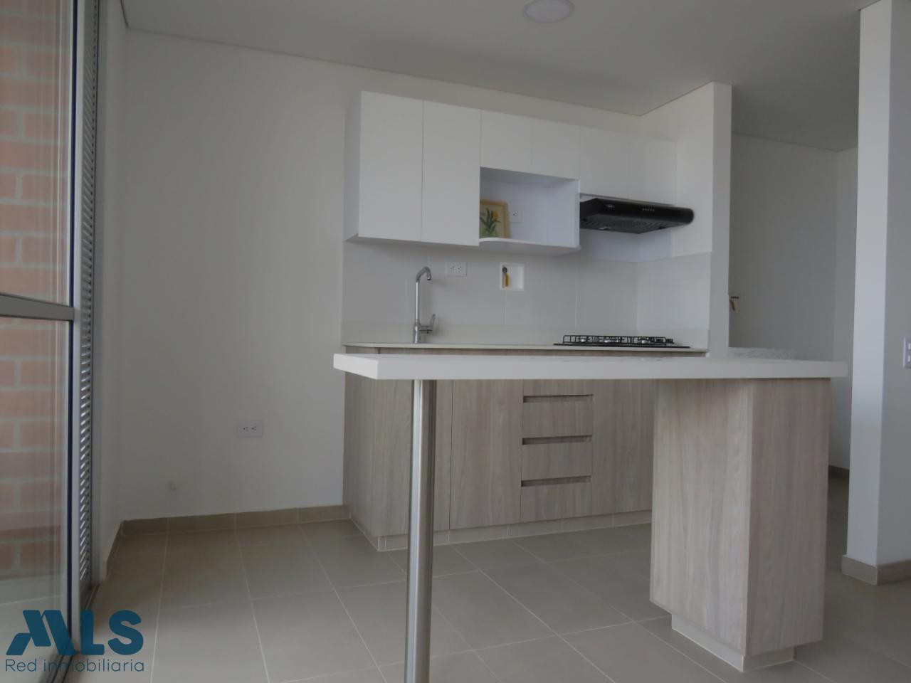 VENTA APARTAMENTO SABANETA LOMA DE SAN JOSE sabaneta - loma de san jose