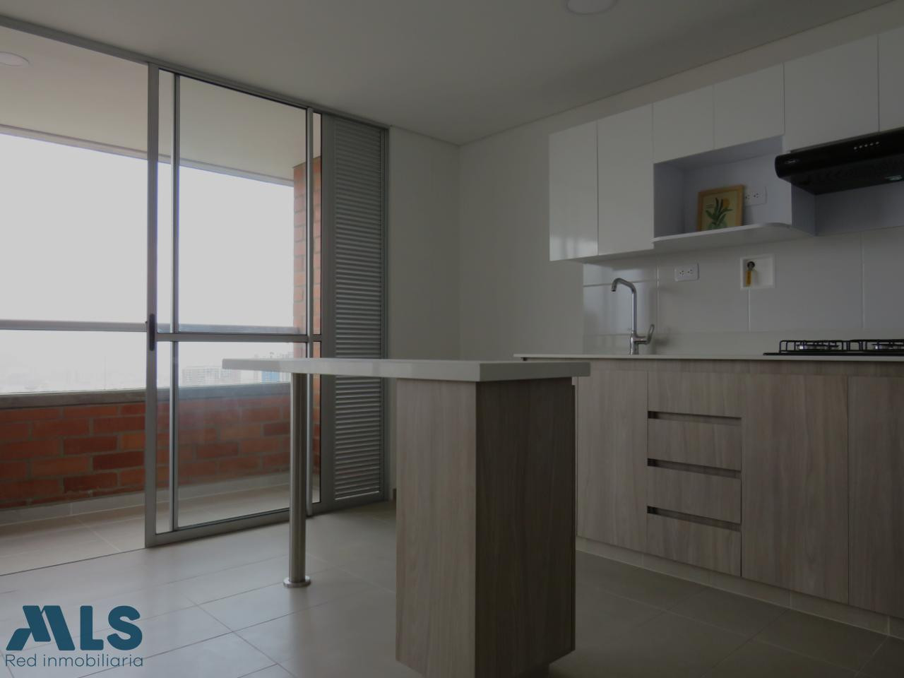 VENTA APARTAMENTO SABANETA LOMA DE SAN JOSE sabaneta - loma de san jose