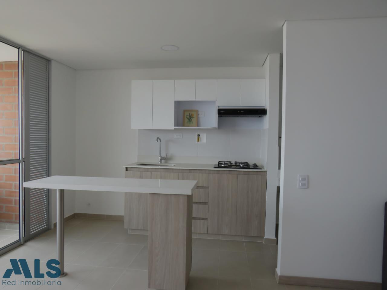 VENTA APARTAMENTO SABANETA LOMA DE SAN JOSE sabaneta - loma de san jose