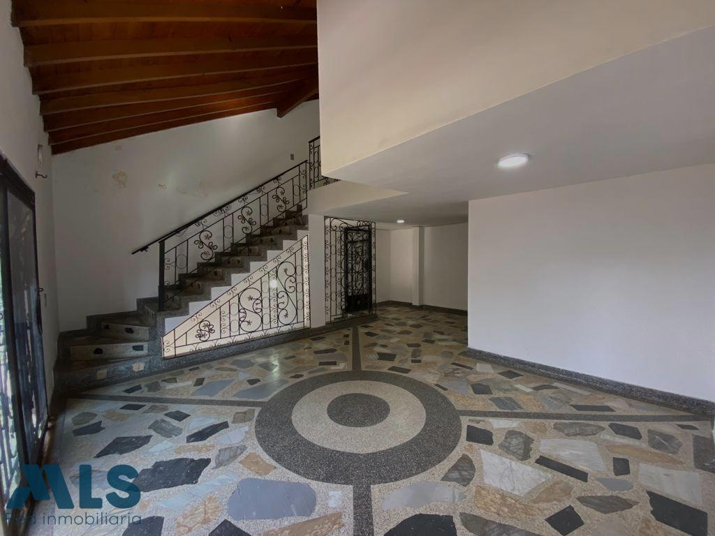 casa en venta rionegro - autopista medellin bogota