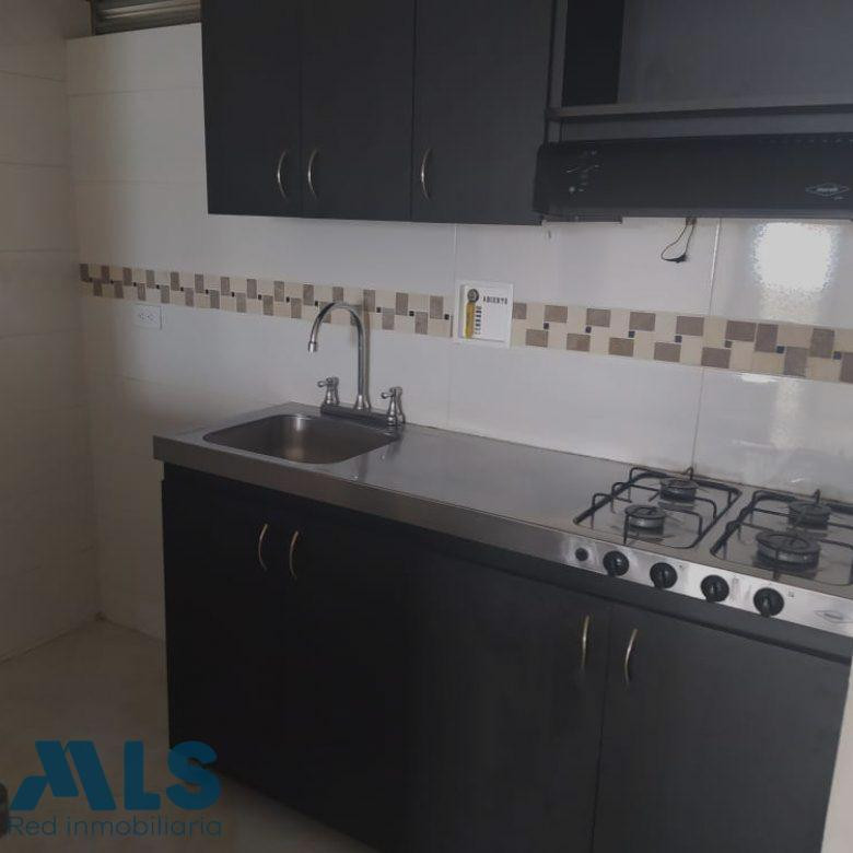 Apartamento en venta cerca a clinica del rosario medellin - la mansion