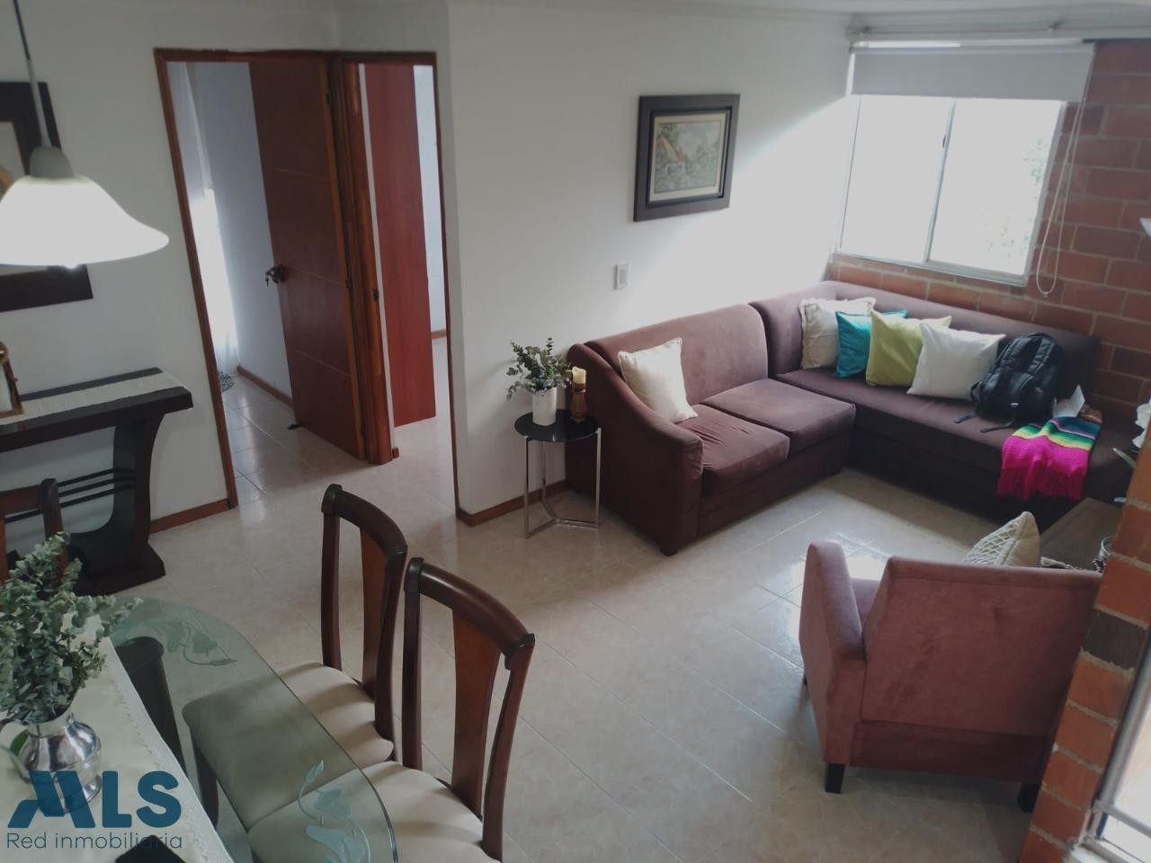 APARTAMENTO DUPLEX EN VENTA ENVIGADO ZONA PLANA envigado - senorial