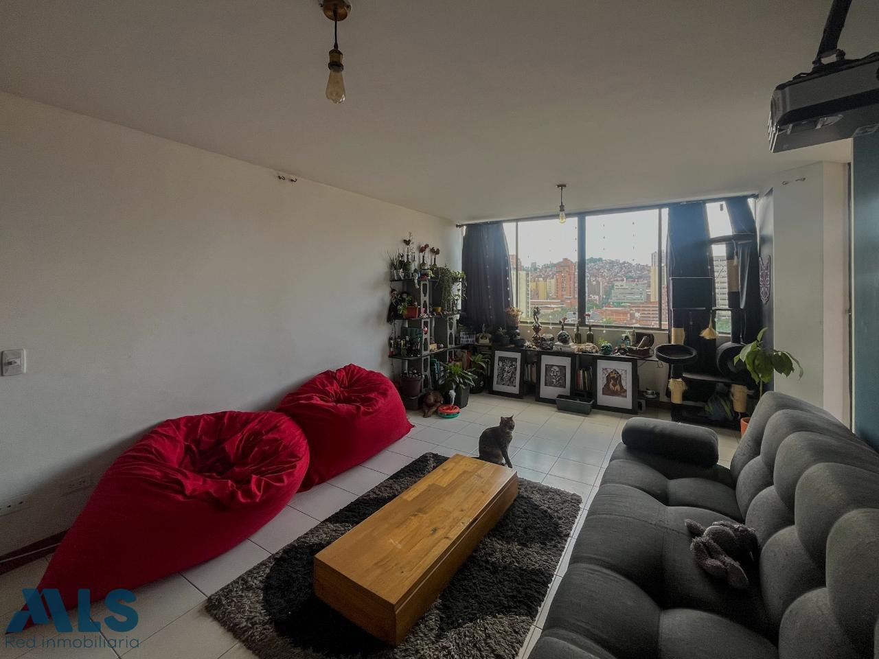 Apartamento ubicación centro medellin - boston