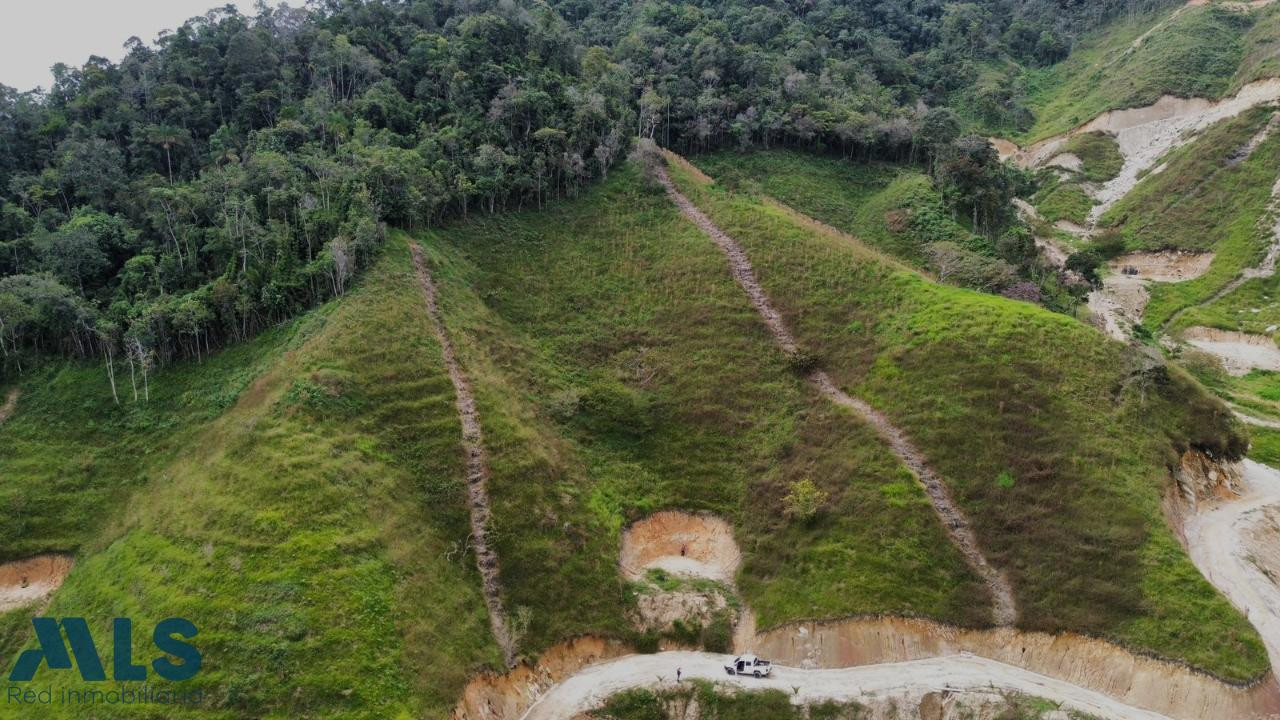 Lote en un sector de alto desarrollo turistico santo-domingo - rural