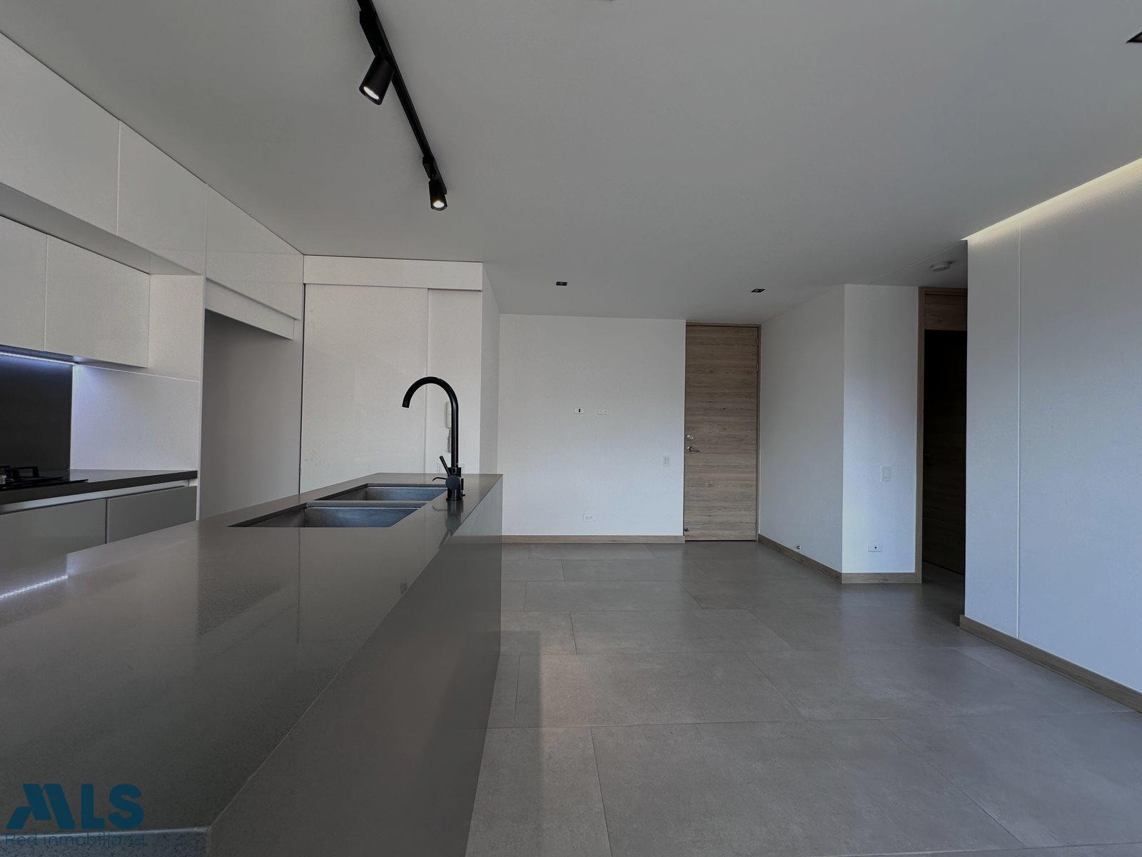Espectacular y moderno apartamento en Sabaneta sabaneta - asdesillas