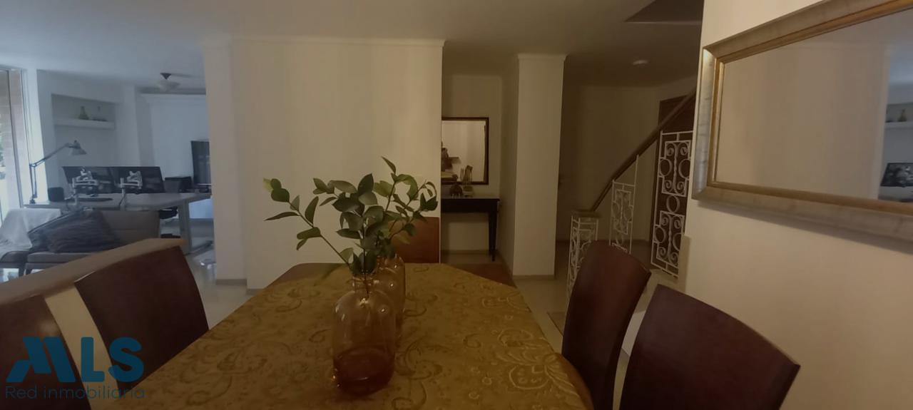 Apartamento en excelente estado, totalmente reformado medellin - laureles