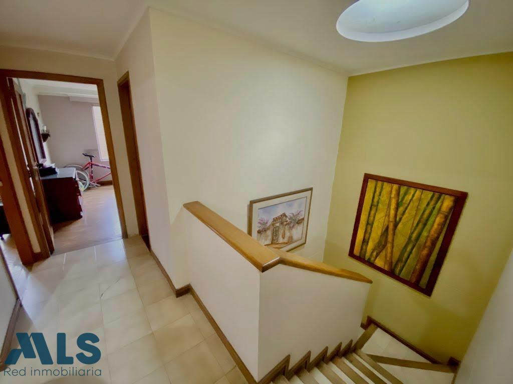 CASA EN VENTA EN EL POBLADO LOS BALSOS medellin - los balsos no 1