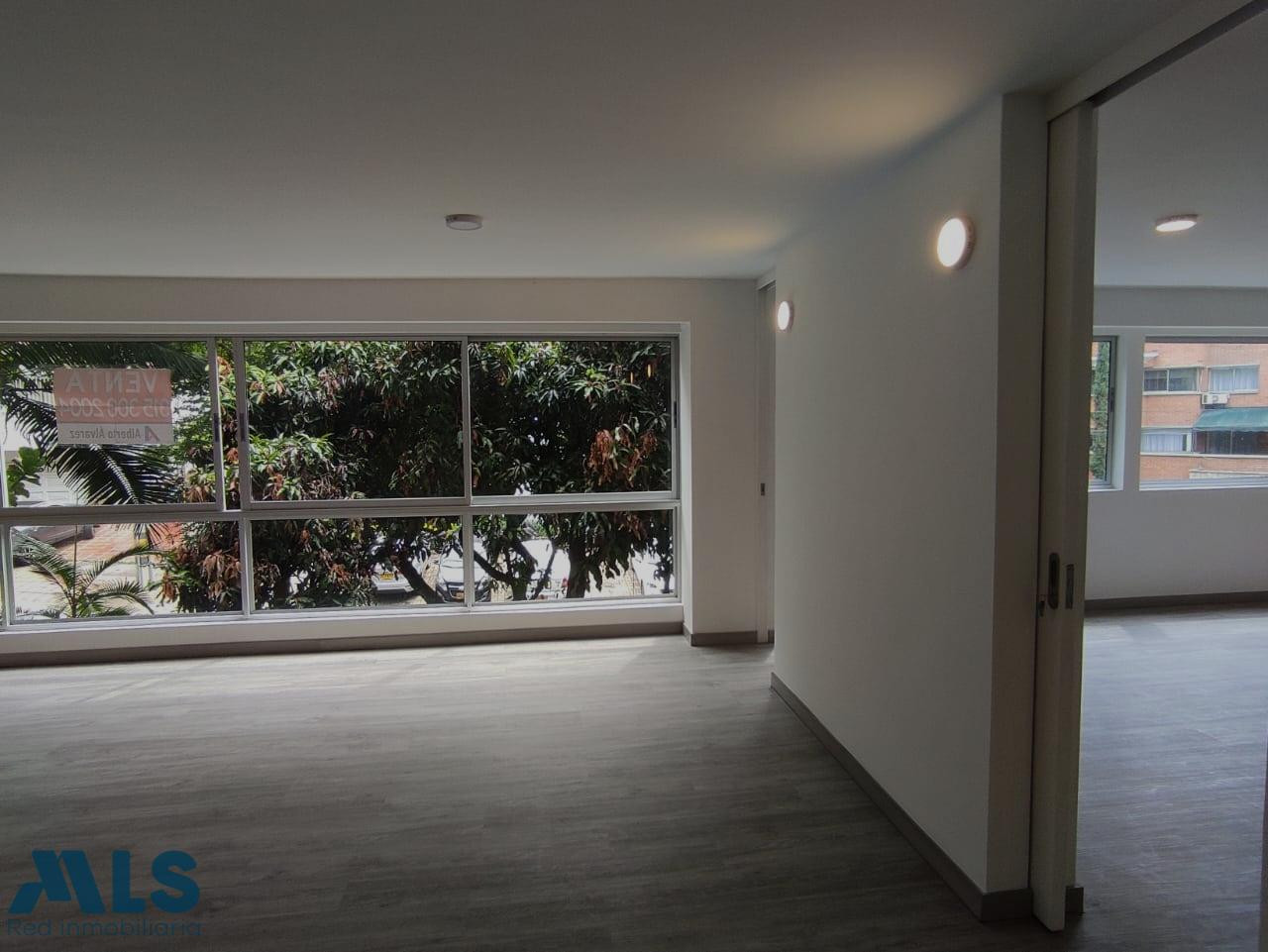 En venta apartamento en el Poblado medellin - el poblado